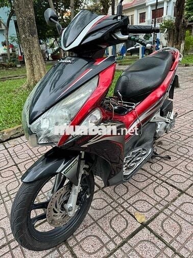 Honda Air Blade Fi 2012 Bs Bình Phước