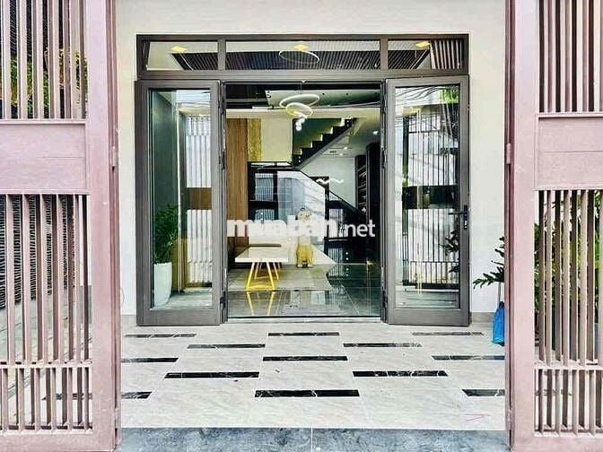 🏡 CHO THUÊ NHÀ NGUYÊN CĂN ĐẸP – 242/19 ĐIỆN BIÊN PHỦ