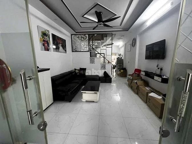 Siêu phẩm vị trí vàng – Phổ Quang, phường 2, Tân Bình – chỉ 3TỶ060!