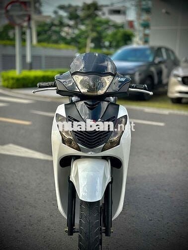 🌈Honda Sh 150i vn up full ý Bstp Chất Xe Zin Đẹp