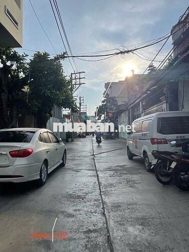 NHÀ ĐANG TẠO DÒNG TIỀN 20 TRIỆU ĐỒNG/THÁNG. GIÁ CHỈ CÓ 6,5 TỶ.