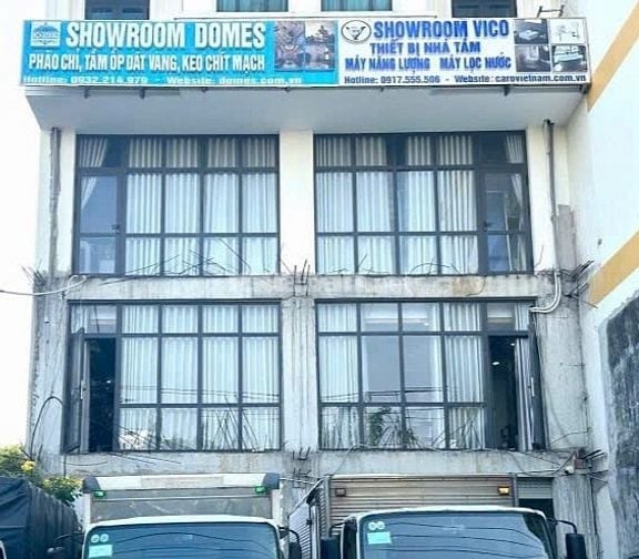 Tuyển 04 nhân viên Lái xe tải quận 12