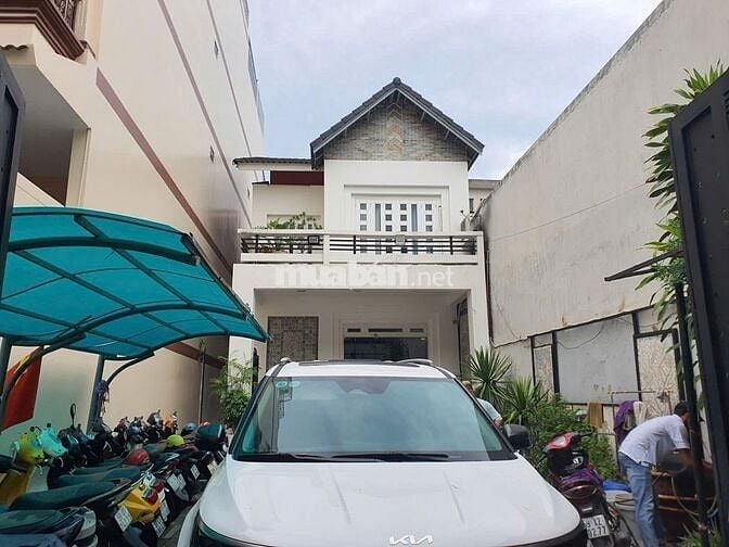 Mặt tiền kinh doanh Bình Thạnh – khuôn đất 379m² – giảm sốc còn 70 tỷ