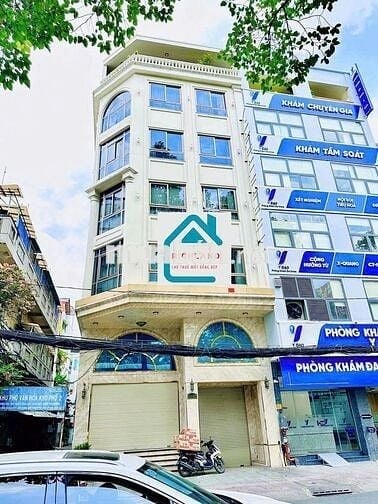 Cho thuê nhà mặt tiền  Ngô Quyền, Phường 8, Quận 10,TP Hồ Chí Minh