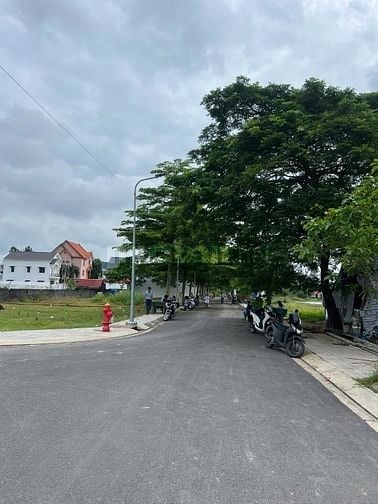 ĐẤT NỀN KDC TÂN PHÚ TRUNG – CỦ CHI VỊ TRÍ ĐẸP – GIÁ TỐT