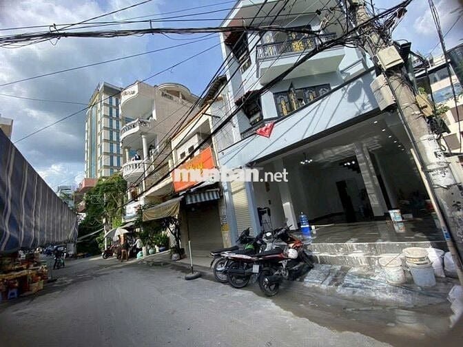 Chinh chů cho thuê nhà binh thanh phương 25