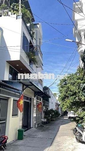 NHÀ 2TẦNG BHHB GIÁP TÂN PHÚ 5X14 HẺM 6M.5.1TỶ