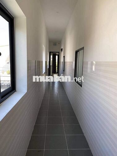 Cho thuê phòng trọ 20 m2 tại 37 Bình Thái 1