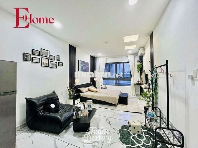 ✅️ CHO THÊU CĂN HỘ SIÊU PHẨM FULL NỘI THẤT CAO CẤP TẦNG CAO VIEW ĐẸP