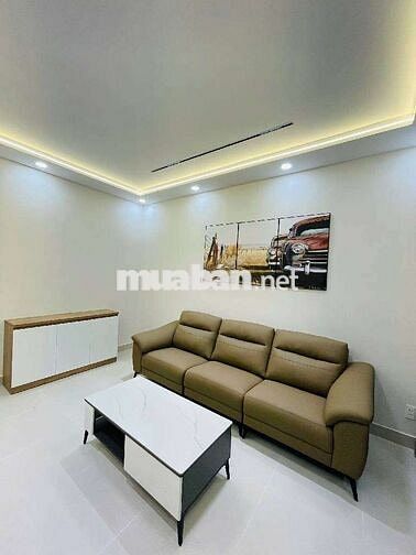 BÁN NHÀ ĐẸP HƯỚNG TÂY TỨ TRẠCH - LINH XUÂN, THỦ ĐỨC