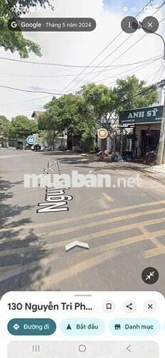 💥ĐẤT MẶT TIỀN NGUYỄN TRI PHƯƠNG - BMT
Chỉ 🔥 kinh doanh tốt.