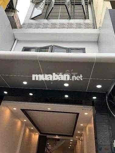 CHO THUÊ NHÀ MẶT TIỀN PHAN ĐÌNH PHÙNG,PHÚ NHUẬN(3LẦU,7PN,3WC)