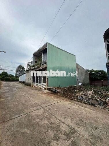 Lô đất 6m siêu đẹp hẻm 40 vạn xuân