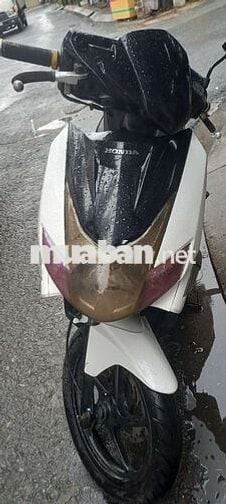 HONĐA AB BIỂN SÀI GÒN MÁY ÊM CHẠY KO KÊU HÚ GA