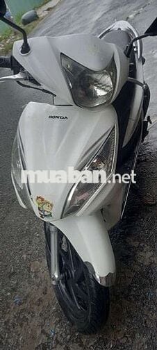 VISION Fi BIỂN59 MÁY ÊM CHẠY TỐT XE BỀN ĐI LIỀN