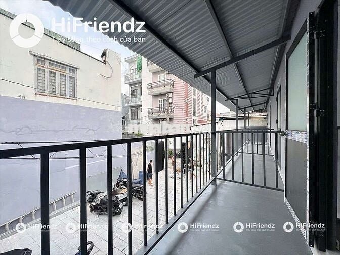 Phòng trọ sinh viên giá rẻ gần chợ an nhơn nguyễn oanh