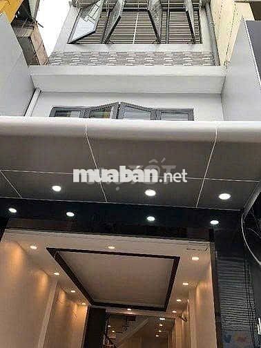 Cho Thuê Nhà Phan Đình Phùng, Phú Nhuận ( KD TỰ DO - CHO LÀM CHDV )