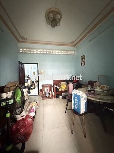 BÁN NHÀ KHU ĐẤT MỚI, 64M2, 2 TẦNG, HẺM 7M, GIÁP TÊN LỬA, GIÁ 5,9 TỶ