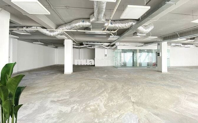 Văn phòng cho thuê 22tr/ tháng 77m2 , Bàu Cát, Tân Bình