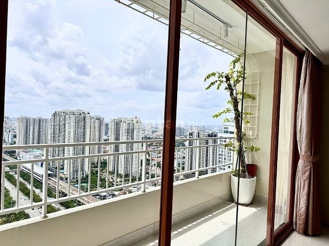 Bán CHCC Cantavil Primer Q2 (111m² 3PN giá 9,5tỷ) Nhà đẹp giá quá tốt