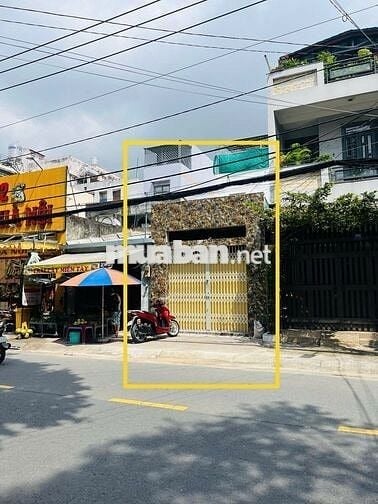 CHo thuê nhà mặt tiền đường Thạch lam 4x18m nhà mới sạch đẹp