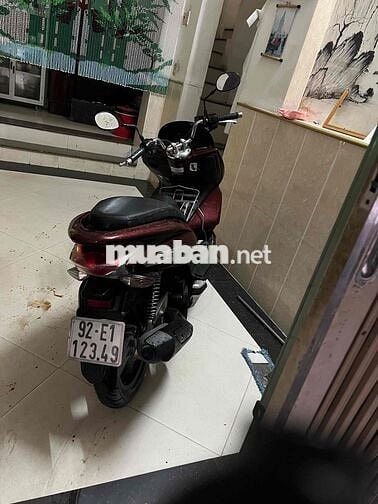 pcx nhập Thái 2012