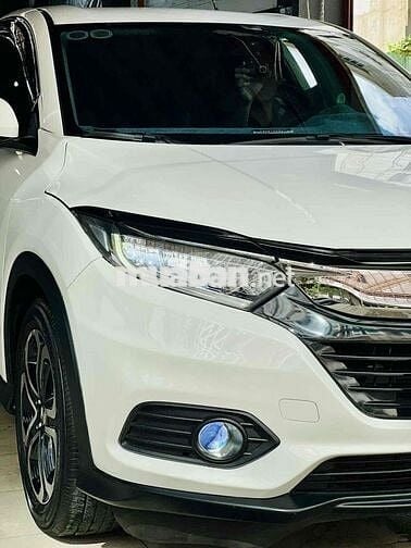 Honda HRV G 2019 cũ xe đẹp đi kỹ