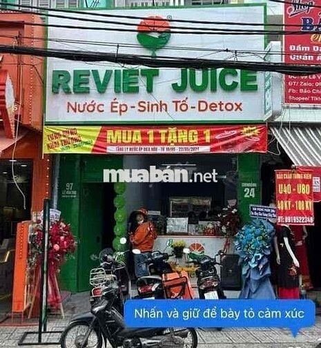 CHO THUÊ MẶT BẰNG NGAY CHỢ ĐỐI DIỆN BÁCH HOÁ XANH