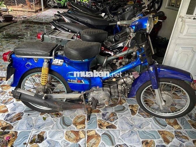 Cub dọn style chế độ cũ