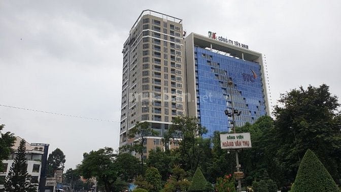 Anh bán căn hộ Cc Park Legend đặc biệt có solt đậu ô tô 71m2 2PN NTCC