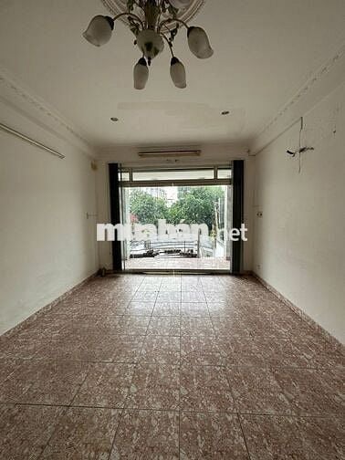 Nhà MT Huỳnh Văn bánh 9 hộ căn 2 PN cho làm CHCC