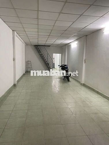Cho thuê nhà diện tích rộng Gò Vấp