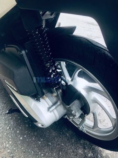 Bán xe Vision cuối 2024 xe chính chủ zin từ a>z bs tphcm