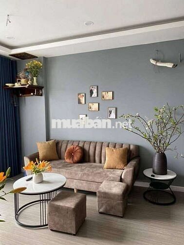 Cc nhờ bán căn 2 ngủ cc Ecohome Phúc Lợi