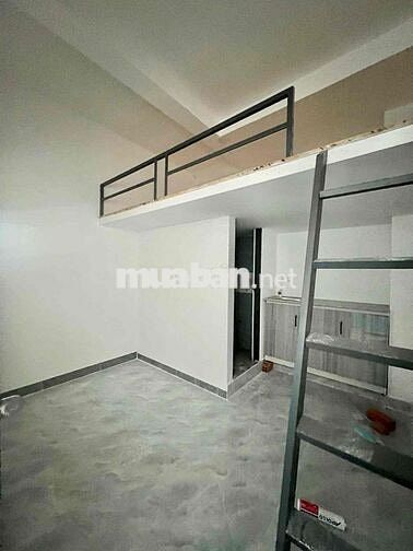 🔥 DUPLEX - PHÒNG TRỌ GÁC - GIÁ RẺ - NẰM NGAY CÔNG VIÊN PHÚ NHUẬN🔥