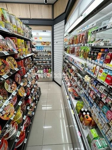 Tuyển LĐPT Phụ kho - đóng gói 