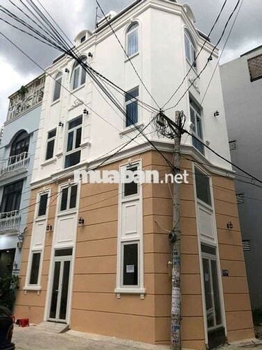 CHO THUÊ CHDV FULL NỘI THẤT GIÁ RẺ