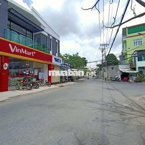 GẤP!!!! BÁN NHÀ MT GẦN HOÀNG DIỆU 2 - ĐH NGÂN HÀNG GIÁ CỰC TỐT!!!