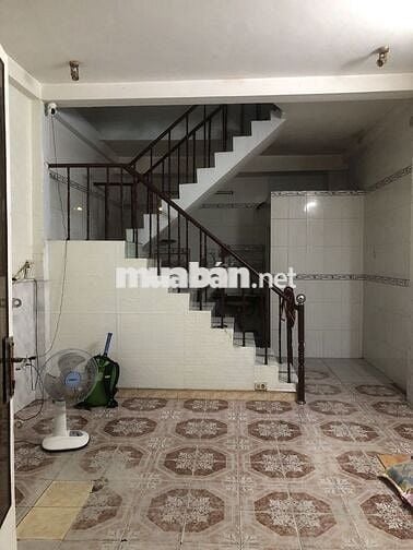 Hxh huỳnh thiện lộc 4 x 9 trệt 2lầu