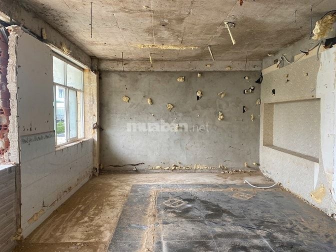 Cho thuê nhà khu dân cư bình điền f7 q8 (chợ đầu mối bình điền Q8)