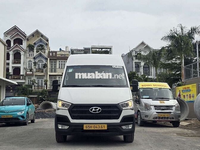 SOLATY 2018 CAM MÁY RIN 185000KM BẢO HÀNH 1 NĂM