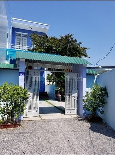 Bán 2 căn nhà tại Phố Lương Định Của, Chợ Chiều, Vĩnh Ngọc, Nha Trang