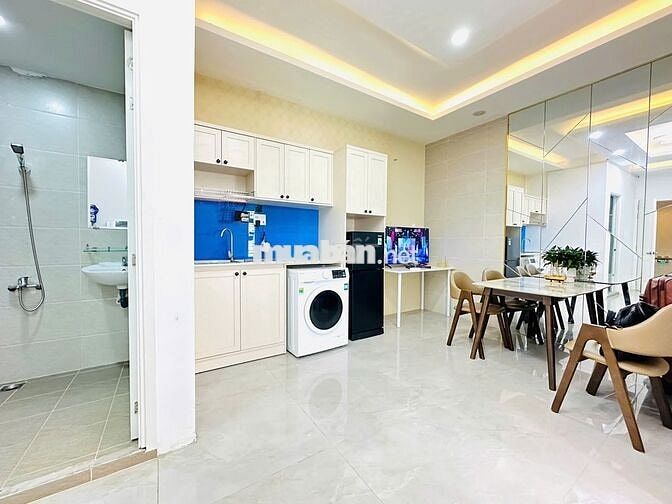 CHO THUÊ CĂN HỘ DẠNG 1PN/2PN GẦN VX LĂNG CHẢ CẢ_LÊ VĂN SỸ Q.TÂN BÌNH