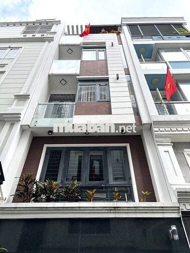 Bán Nhà ngay Phan Đình Phùng_PHÚ NHUẬN.Giá Hạ 4 TỶ680.cho thuê tốt18TR