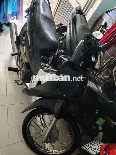 Cần bán gấp xe wave