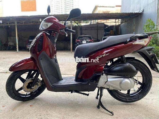 Sh 150 tứ quí 4 xe đẹp từ trong ra ngoài