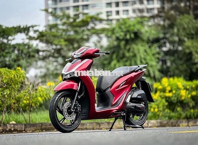 Sh125cc cbs đời 2020 zin chính chủ