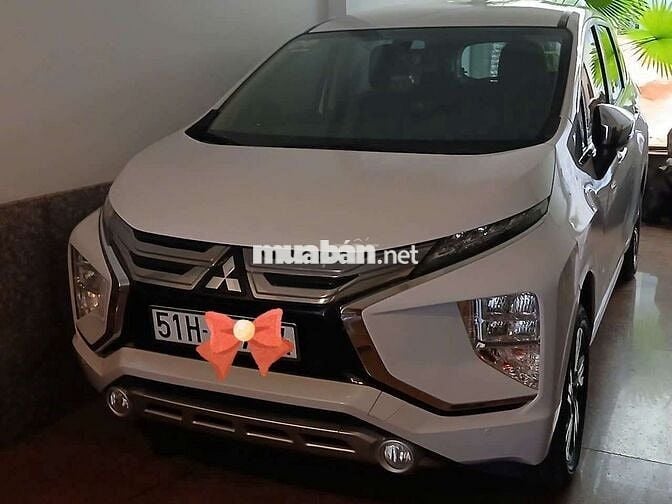 Bán xe 7 chỗ Xpander