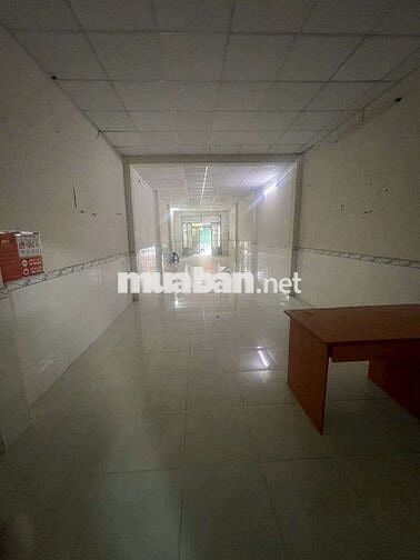 NHÀ 4*28M 1 LẦU 2PN 2WC GIÁ 12TR