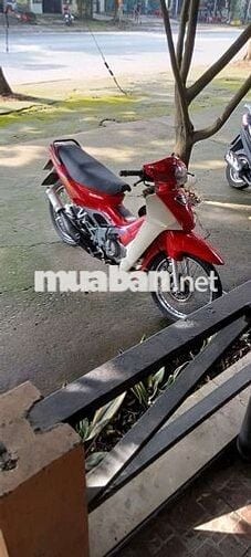 Xipo 120. 1999. Đầu 38 sườn lốc zin máy chưa chẻ